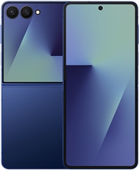 Samsung Galaxy Z Flip7 (SM-F766B) 2025 512GB Blue Shadow, VoLTE A